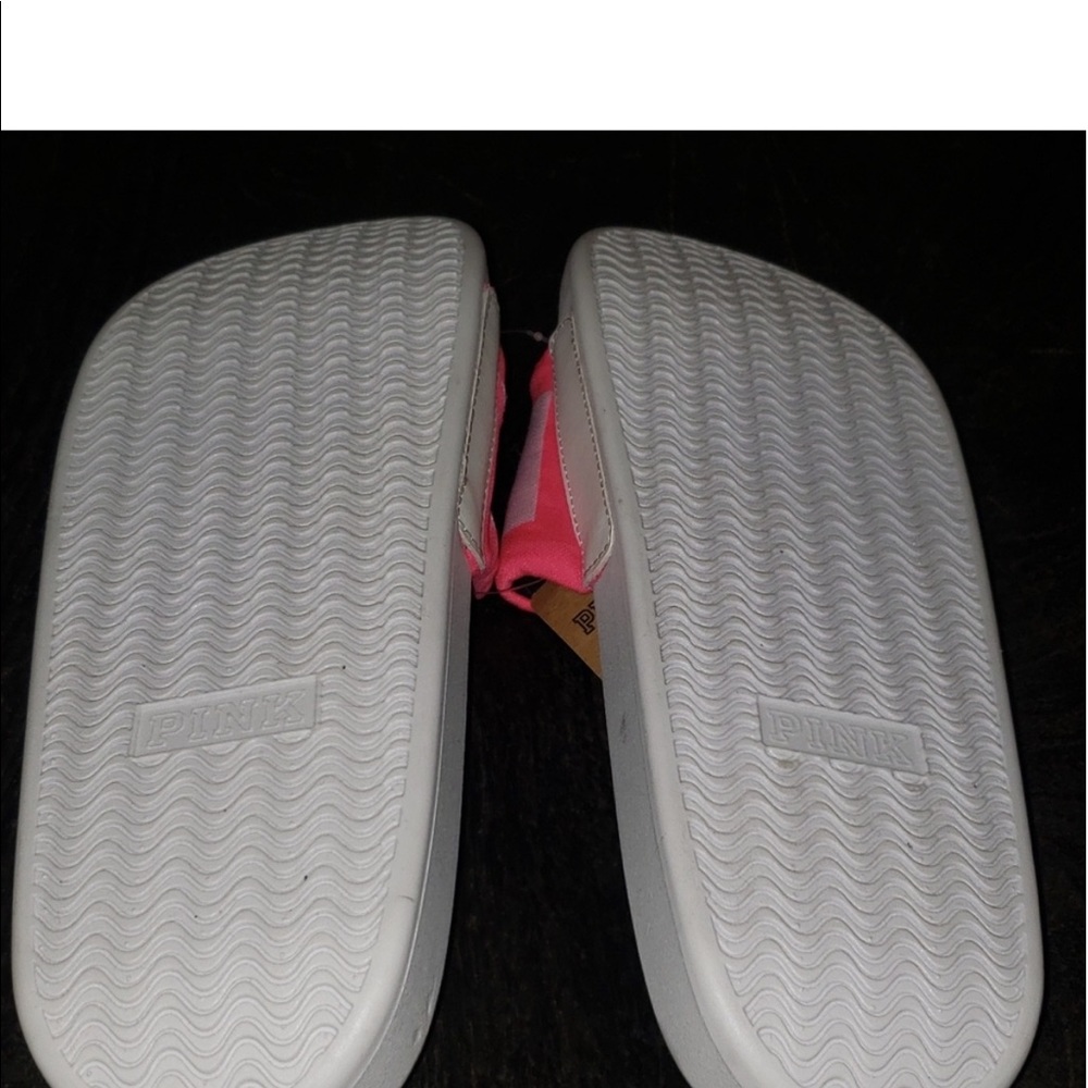 Pink VS slides - Picture 3 of 3